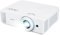 Acer H6541BDK Beamer Standard Throw-Projektor 4000 ANSI Lumen DLP 1080p (1920x1080) 3D Weiß