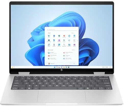 HP PC de Bureau, Standard