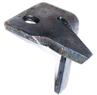 Stihl Viking - Gegenmesser Messer Garten Häcksler Elektro GE450 & GE450.1