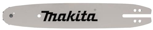 Makita 191G11-9 Sägeschiene Schwert 25 cm, 91VXL, 1,3 mm, 3/8LP Zoll, mit Umlenkstern, für Sägekette 91VXL 39 TG