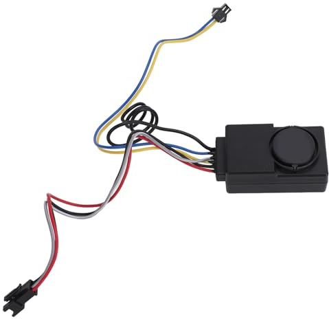 Tbest Elektro-Scooter-Controller-Anschluss, Elektro-Scooter-Controller-Kabel, Ersatz-Controller-Anschluss, Konvertierungskabel für Sealup Elektro-Scooter