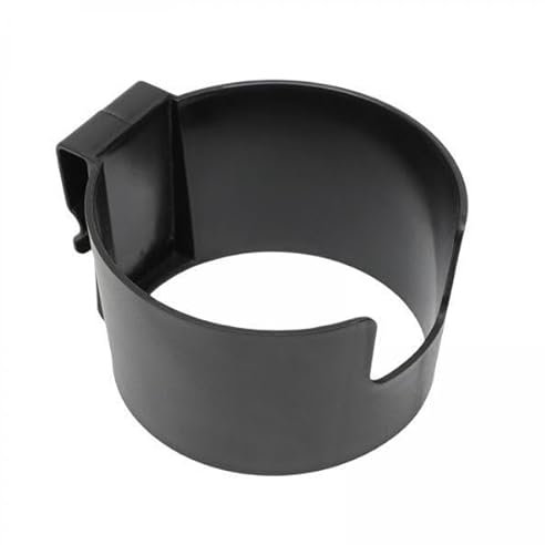 F Fityle Fahrrad Lenker Halterung für Getränke, Motorrad Becherhalter, Flaschenständer