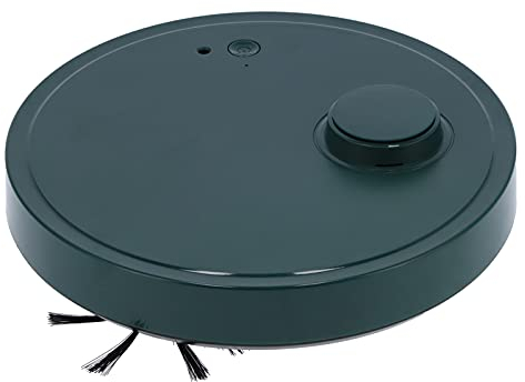 Combo De Robot Aspirador Y Trapeador, Aspirador Robot, Aspirador Y Trapeador Robot 3 En 1 Con Mapeo Inteligente, Aspirador Inteligente Universal Ideal Para Pelo De Mascotas, Alfombras Y Pisos Duros