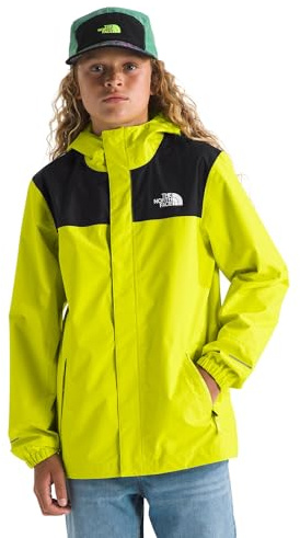 THE NORTH FACE Jungen B Antora Rain Jacket Jacket