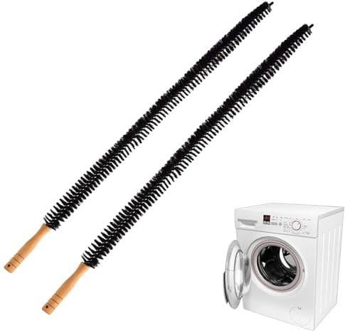 2 in 1 Flexible Multi-Purpose Brush - Easy Cleaning for Home & Office