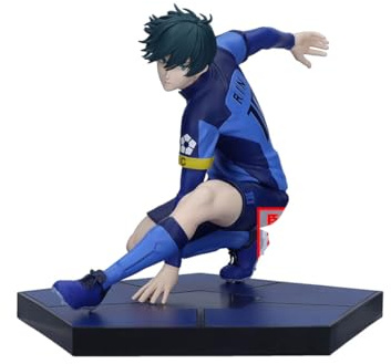 Banpresto - Blue Lock - Rin Itoshi (TBA) Figure