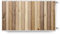 JAROGRAF Couverture magnétique pour radiateurs - Tapis Design pour radiateurs, Facile à Installer, Amovible, protège et décore Les radiateurs - Economie d'énergie