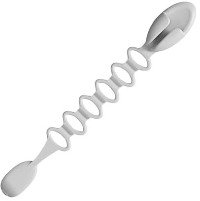 Appendini per ghirlande natalizie in silicone, ganci adesivi in silicone, per ghirlande natalizie, cinghie adesive in silicone per caminetto, ghirlande, scale, ringhiere
