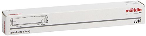 Märklin 7316 - Innenbeleuchtung, Spur H0