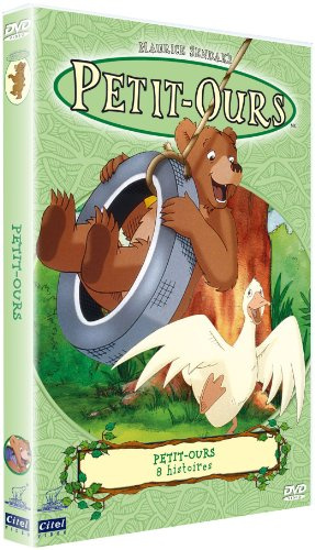 Petit-ours : petit-ours [FR Import]