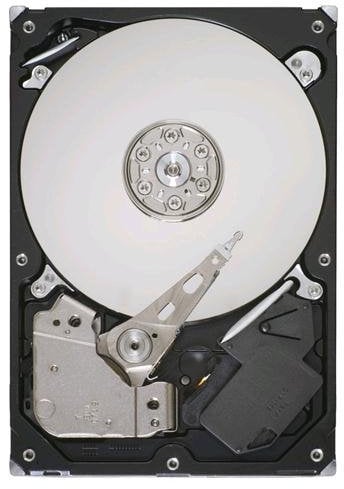 Seagate Retail - Hard Drive - 100GB - Internal - 2.5IN - PATA/100-7200 RPM - 8