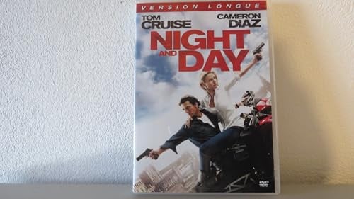 Night and day [FR Import]