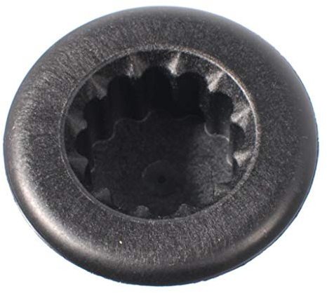Replacement Drive Coupler/Clutch (W10279256) for KitchenAid Stand Blender (Models Starting KSB555, 5KSB555)