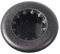 Replacement Drive Coupler/Clutch (W10279256) for KitchenAid Stand Blender (Models Starting KSB555, 5KSB555)