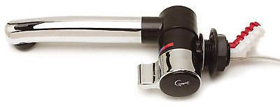 CARAVAN MOTORHOME COMET LONDON MIXER TAP CHROME