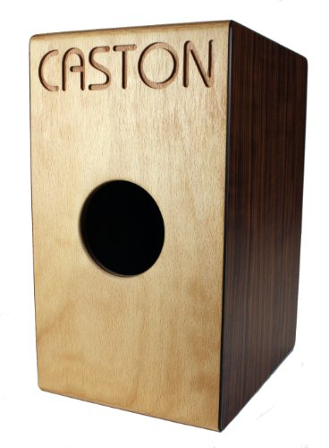 Caston, die kleine Cajon Cajonito für unterwegs
