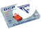 Clairefontaine 3801C Druckerpapier DCP Premium Kopierpapier für farbintensiven Bilderdruck, DIN A4, 21 x 29,7cm, 300g, 1 Ries mit 125 Blatt, Weiß