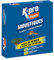 K.PRO EXPERT - Spirales Anti-moustiques - Longue Durée jusqu'à 60h de protection - Efficace contre les moustiques tigres - Usage extérieur - 2 supports Métalliques - 10 spirales - Entreprise Française