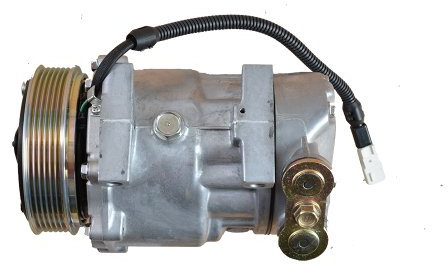 NRF 32278 Kompressor, Klimaanlage