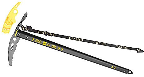 Grivel GZERO Axe 58 Black (756040)