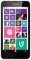 Nokia Lumia 630 Smartphone débloqué 3G+ (Ecran: 4,5 Pouces - 8 Go - Simple SIM - Windows Phone) Blanc
