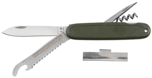Armeeverkauf NEU BW Taschenmesser