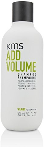 KMS Addvolume Shampoo 300 ml Stärkt & aktiviert feines, müdes Haar