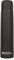 Mountain Warehouse Double Walled Rubber Finish Flask - 1L Capacity, Double Walled Water Bottle, Leakproof Lid, Durable Coffee Flask - for Travelling, Commute & Camping Black