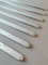 Scaffold Board End Bands (10)