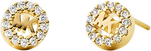Michael Kors Woman No Metal Type Another Way Not a Precious Stone MKC1033AN710 Earrings - MKC1121AN040 175