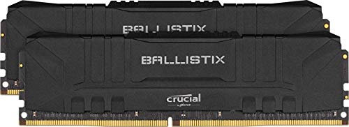 Crucial Ballistix DDR4 3600MHz DIMM