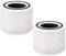 Flintar Core P350-RF H13 True HEPA Replacement Filter, Compatible with Core P350 Pet Care Air Purifier, 2-Pack
