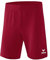 Erima Unisex Rio 2.0 Shorts, Bordeaux, S