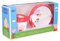 Stor Set 3-teilig (Trainingsbecher, Schüssel und Löffel) Peppa Pig Little ONE, Kunststoff, bunt, Estándar