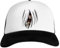 Spähen Listig Unisex Baseball Snapback Kappe Cap
