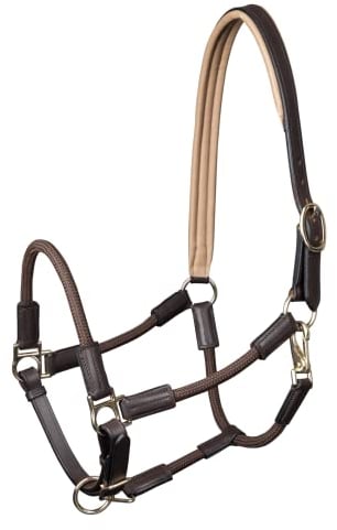 WALDHAUSEN Halfter Nevada, VB, braun