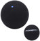Sport-Squashball, Einzelner roter Punkt-Training, Squashball, Training, Squashbälle, hohe Sprungkraft, Racquetball, für Training, Wettkampf (einzelner blauer Punkt)