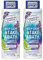 2er Pack Dresdner Essenz Schaumbad Keep Calm, Take A Bath 2 x 500 ml Badezusatz vegan