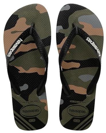 Havaianas Top Camu Herren FlipFlop