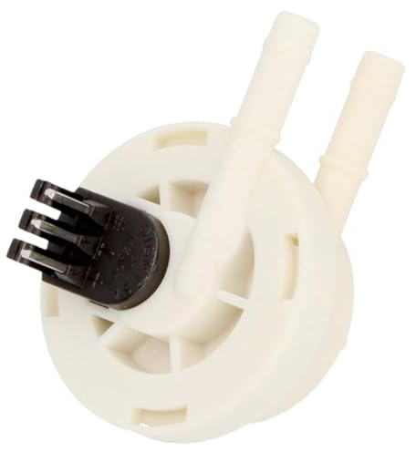 Flowmeter, Durchflussmesser kompatibel mit/Ersatzteil für Krups MS-0067795 Nespressoautomaten