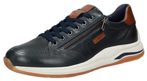 Sioux Herren Turibio 710Sneaker