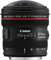 Canon EF 8-15 mm f/4L Fisheye USM Lens (Renewed)