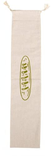 Sac à pain Baguette française Sac à cordon Sac à pain à cordon