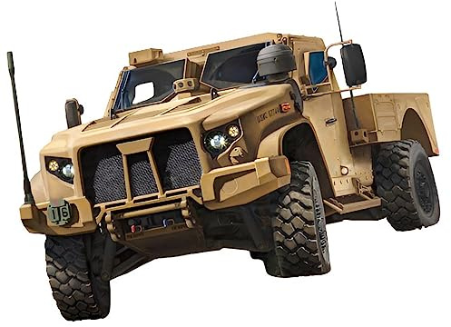 I Love Kits 1/35 M1279 Utility Vehicle JLTV-UTL