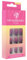 W7 PRE-GLUED NAILS ASSORTED