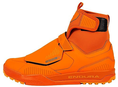 Endura Clipless Pedal Mt500 Burner Mtb Shoes EU 42 1/2