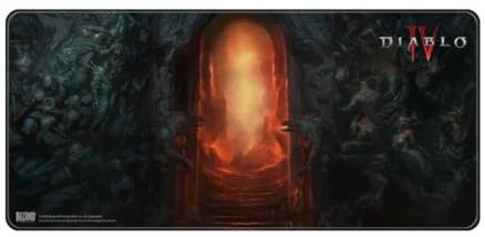 Blizzard Diablo IV-Videospiele, Mehrfarbig (1211825)