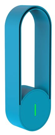 USB Air Purifier Air Cleaner for Home and Bedroom Quiet Sleep Mode Air Cleaner Remove of Pollen Allergy ParticlesDustSmokeOdors Pets Hair for Compact Portable Air Purifiers for Kitchen and