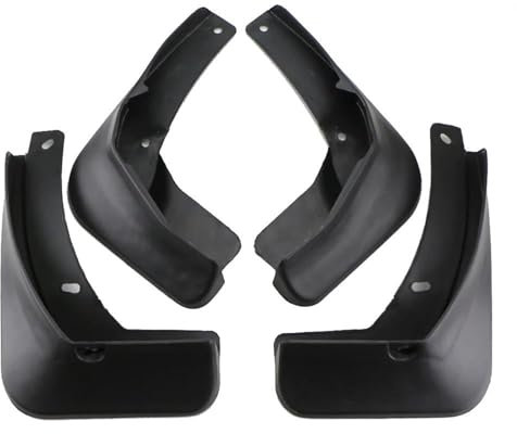 Für VW Für Golf 7 Mk7 VII 7.5 MK7.5 2013-2020 Auto Schmutzfänger Vorne Hinten Schmutzfänger Spritzschutz Schmutzfänger Kotflügel Spritzschutz