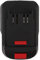 Elektrowerkzeug-Akku A, Maschinenbatterie-Umwandlung, Dongcheng-Seitenadapter, ABS-Kurzschluss-Woodw-Konverter, Konverter, Geeignet für 18 20 V Multi Portable